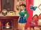 Mchezo Teen Dark Academia online