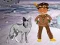 Mchezo Tribe Boy And Wolf (conculsion) online