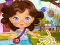 Mchezo Toddie Encanto Fashion online