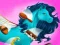Mchezo Princess Horse Club online