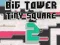 Mchezo Big Tower Tiny Square 2 online