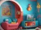 Mchezo Tickled PinkBluery House Escape online