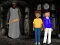 Mchezo Lady House Escape online