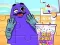 Mchezo Grima Shake Jigsaw online