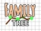 Mchezo Family Tree online