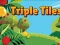Mchezo Triple Tiles online