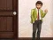 Mchezo Amgel Easy Room Escape 137 online