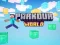 Mchezo Parkour World online