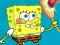 Mchezo Table Tennis Spongebob online