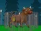 Mchezo Aggressive Bull Escape online