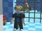 Mchezo Obby: Escape from Circus Prison online