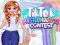 Mchezo TikTok Pastel Addicts Contest online