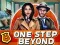 Mchezo One Step Beyond online