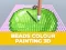 Mchezo Beads Colour Painting 3D online