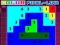 Mchezo Color Pixel Link online