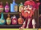 Mchezo Pirate Bartender Captain's Grog online