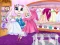 Mchezo Sweet Angie Fashion Dressing Room online