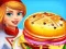 Mchezo Madness Burger Cooking online