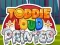 Mchezo Toddie Loud Printed online