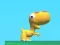 Mchezo Dinosaur Run online