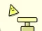 Mchezo Triangle Trip online