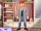 Mchezo Dress Up Match 3 online