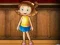 Mchezo Amgel Kids Room Escape 147 online