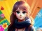 Mchezo Lucy All Season Fashionista online