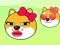 Mchezo Love Doge online