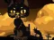 Mchezo Find The Halloween Cat Wings online
