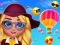 Mchezo Trip To International Balloon Fiesta online