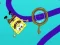 Mchezo Spongebob Rocket Bla online