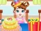 Mchezo Baby Taylor Birthday Prep online