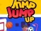 Mchezo Jump Jump Up online