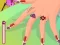 Mchezo Prom Preparation Nail Design online