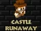 Mchezo Castle Runaway online
