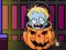 Mchezo Zombie Escape From The Pumpkin online