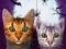 Mchezo Cat Simulator Online online