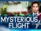Mchezo Mysterious Flight online