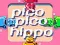 Mchezo Pico Pico Hippo online