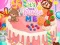 Mchezo Decor: Birthday Cake online