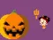 Mchezo Trick or Treat web online