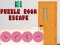 Mchezo N1 Puzzle Room Escape online