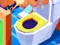 Mchezo Idle Toilet Tycoon online