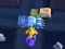 Mchezo Halloween Monster: Crossing Road online