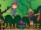 Mchezo Awful Vampire Escape online