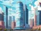 Mchezo Jigsaw Puzzle: City Buildings online