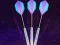 Mchezo Darts King online
