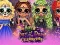 Mchezo BFF's Day of the Dead Celebration online