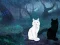 Mchezo Halloween Dark Land Escape online